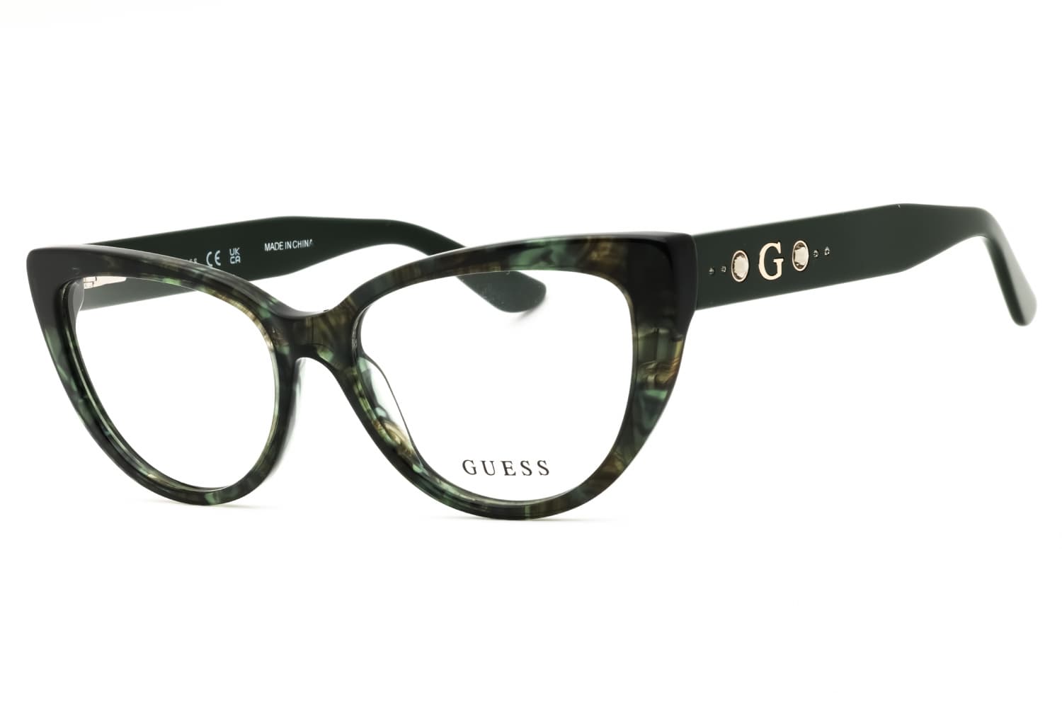 Guess GU50175 — Lunettes de vue 1