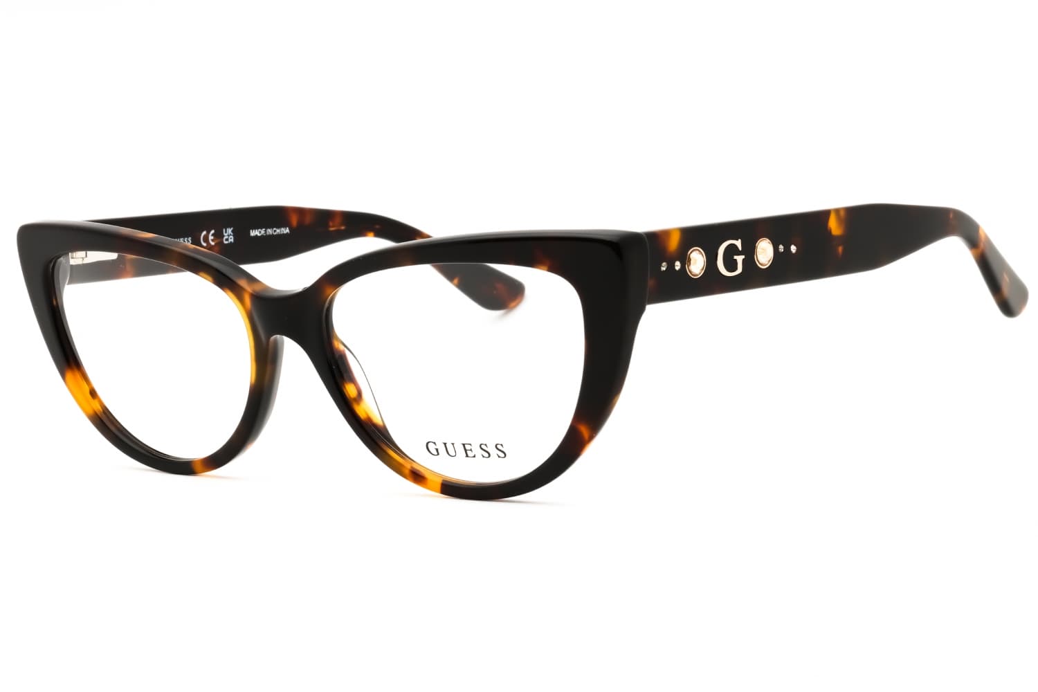 Guess GU50175 — Lunettes de vue 3