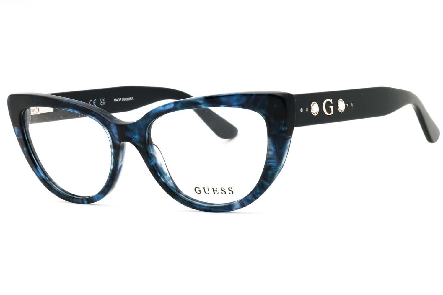 Guess GU50175 — Lunettes de vue 5