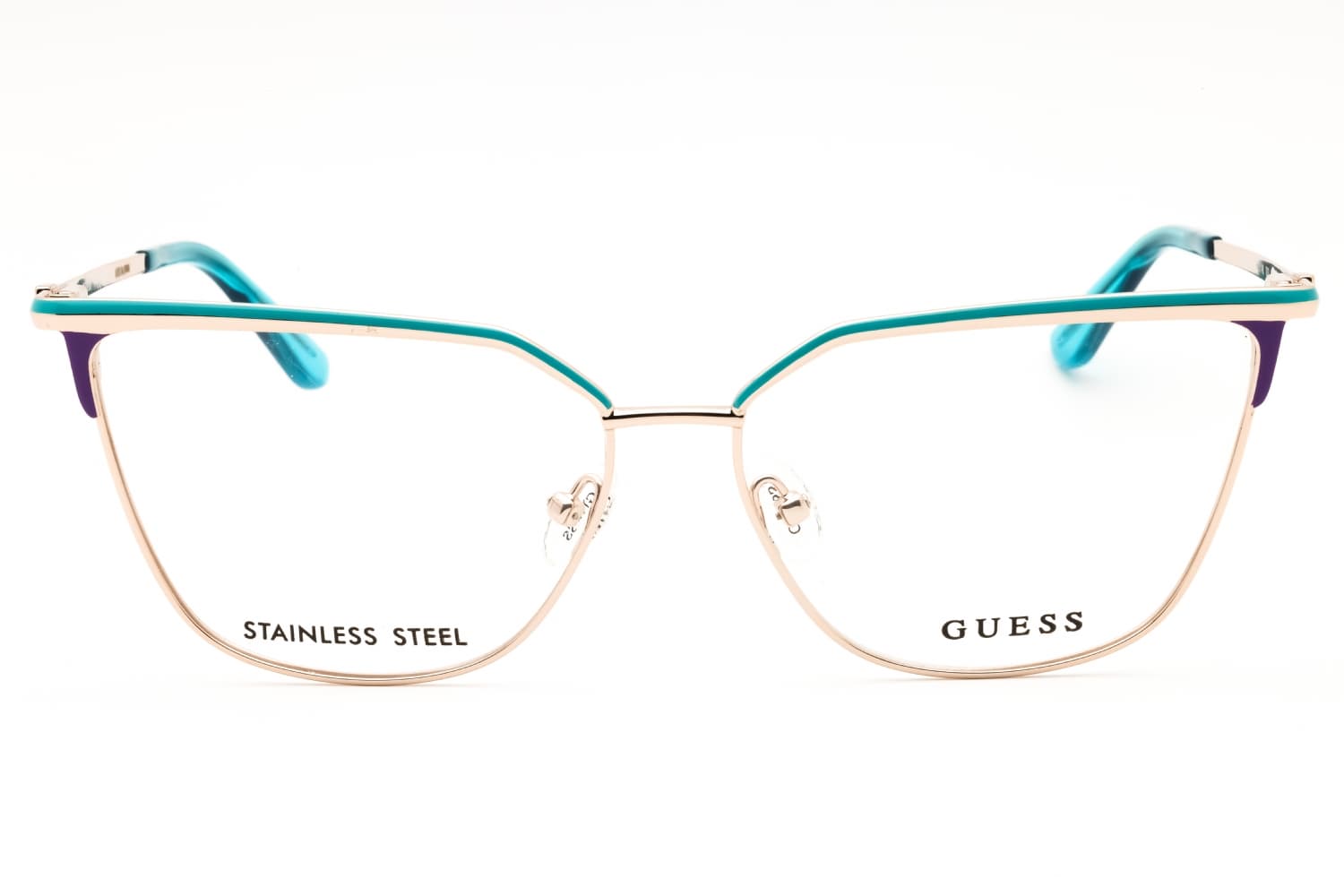 Guess GU50148 — Lunettes de vue 2