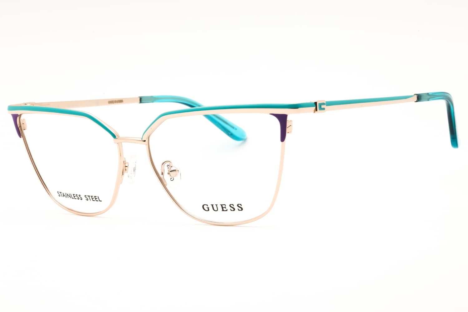 Guess GU50148 — Lunettes de vue 3