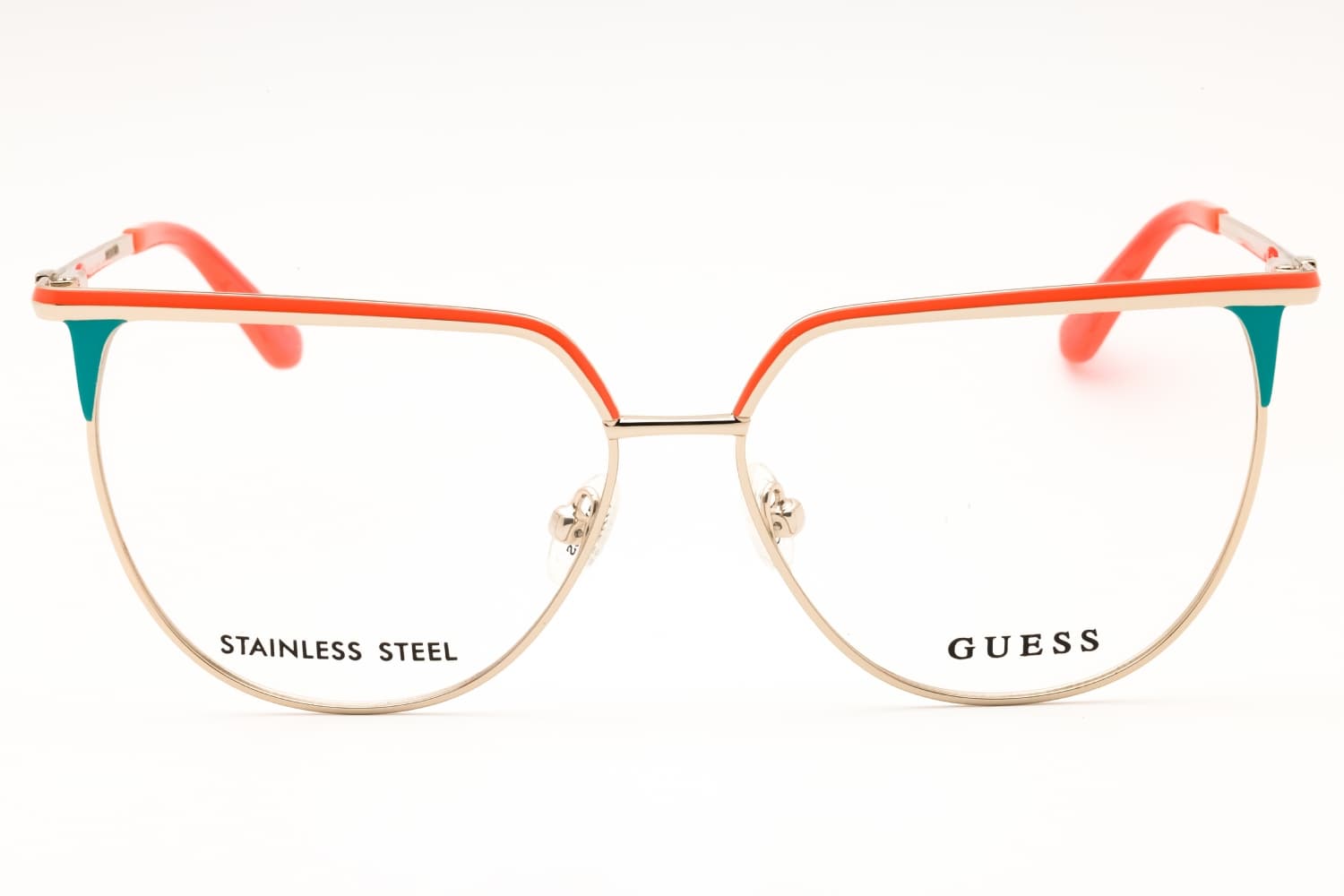 Guess GU50147 — Lunettes de vue 4