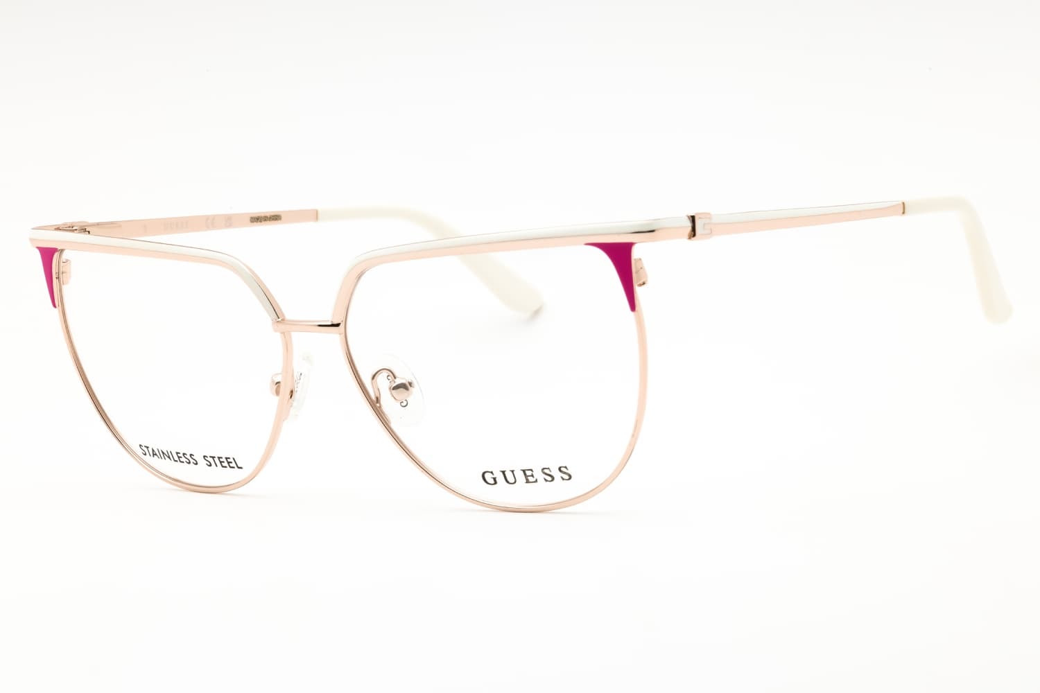 Guess GU50147 — Lunettes de vue 5