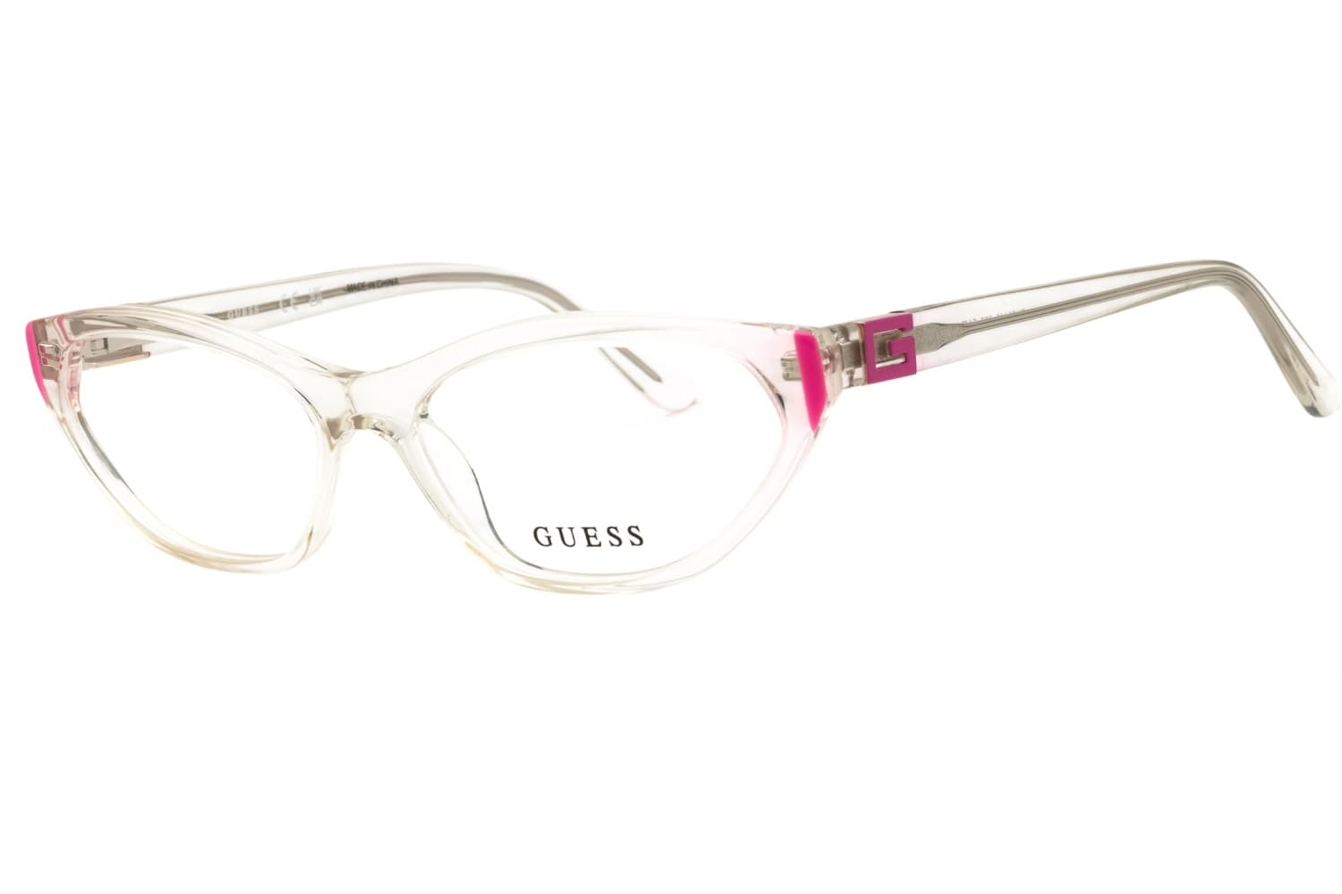 Guess GU50146 — Lunettes de vue 7