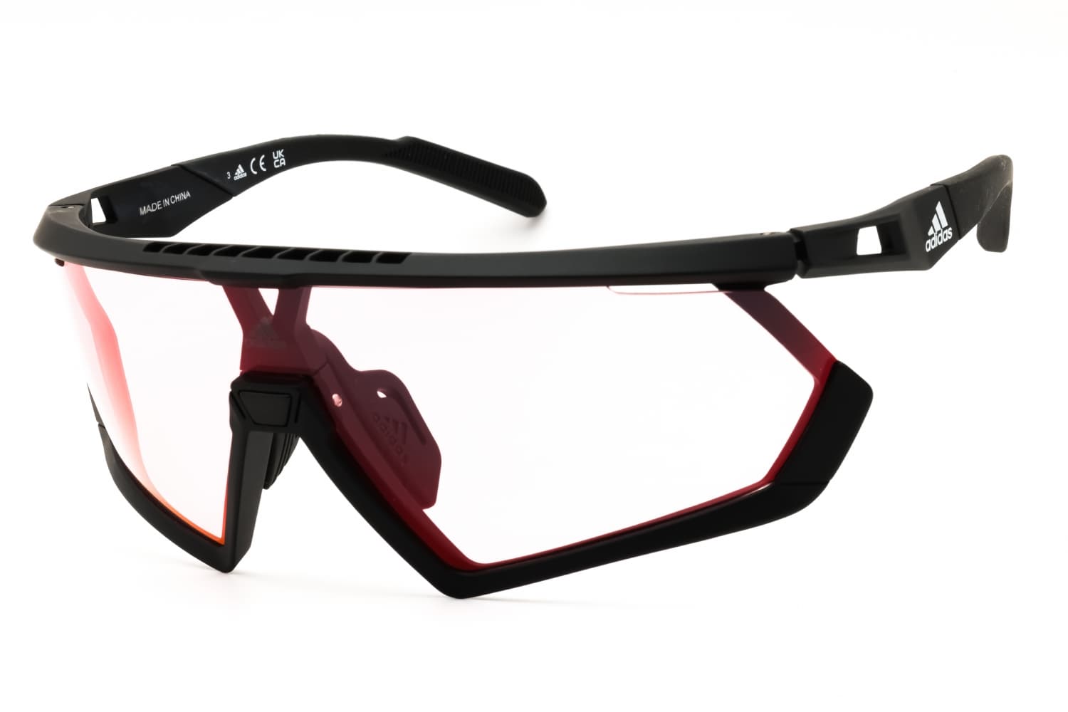 Adidas SP0054 — Lunettes de soleil 7