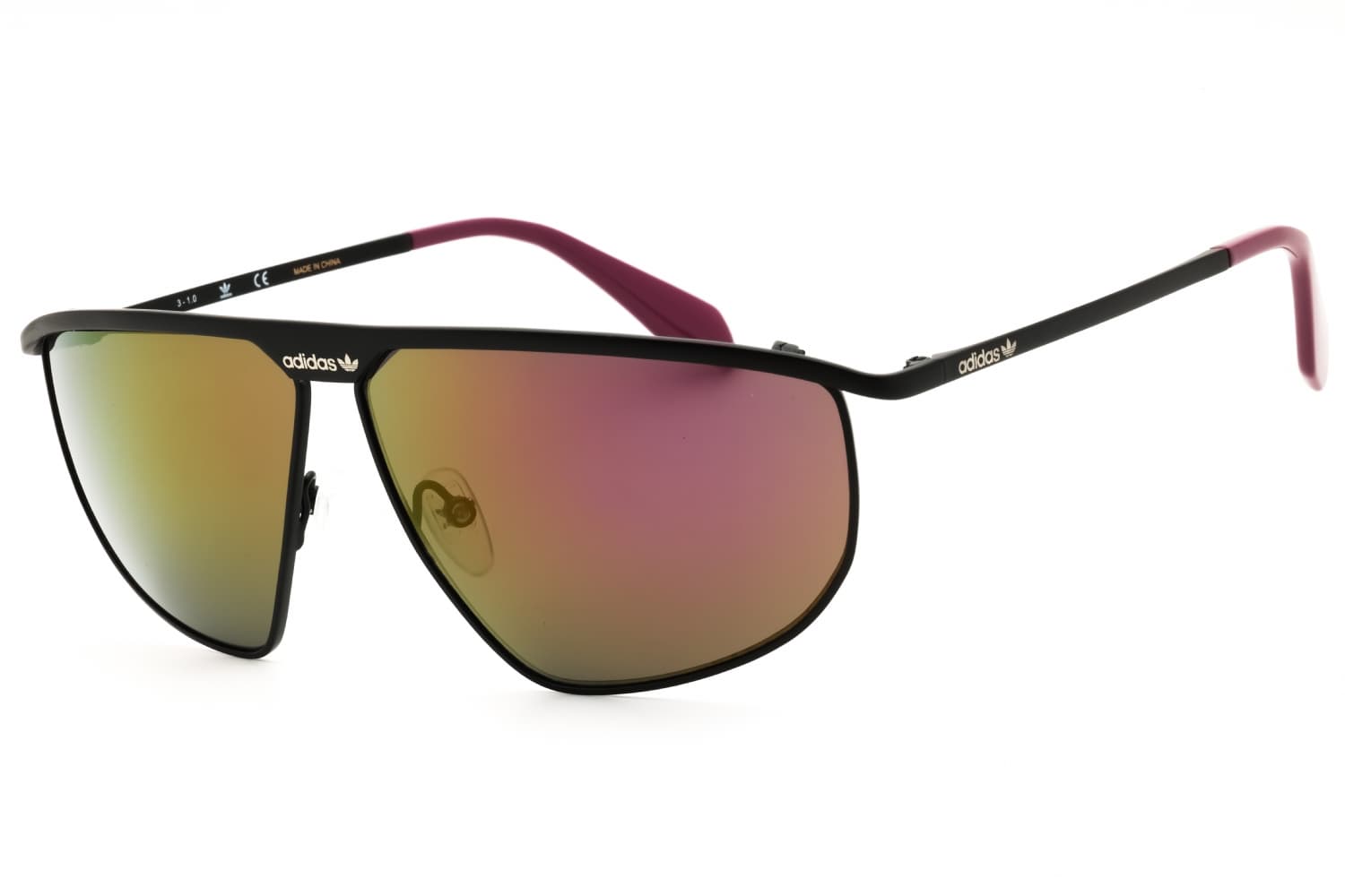 Adidas OR0028 — Lunettes de soleil 5