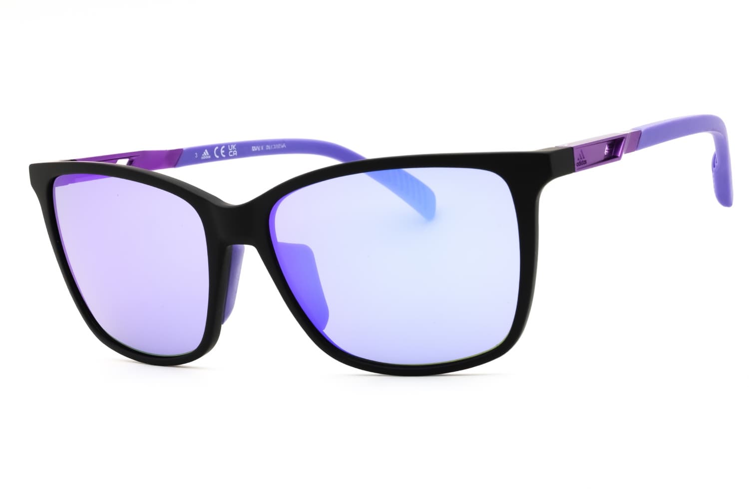 Adidas SP0059 — Lunettes de soleil 7