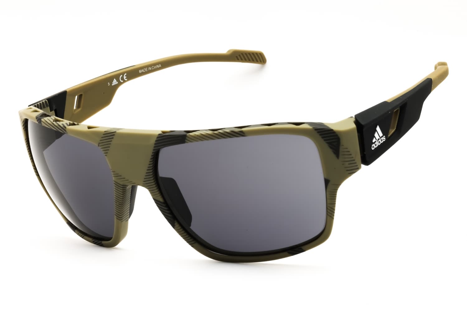 Adidas SP0046 — Lunettes de soleil 3