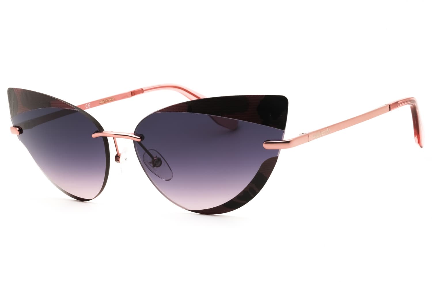 Adidas OR0016 — Lunettes de soleil 5