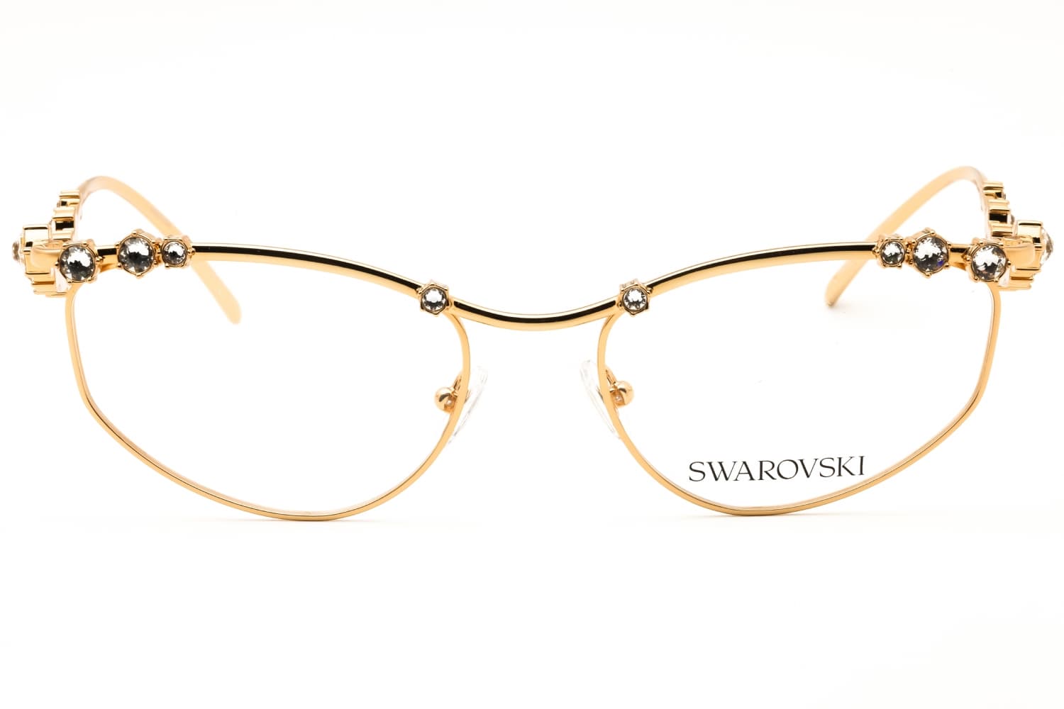 Swarovski 0SK1015 — Lunettes de vue 2