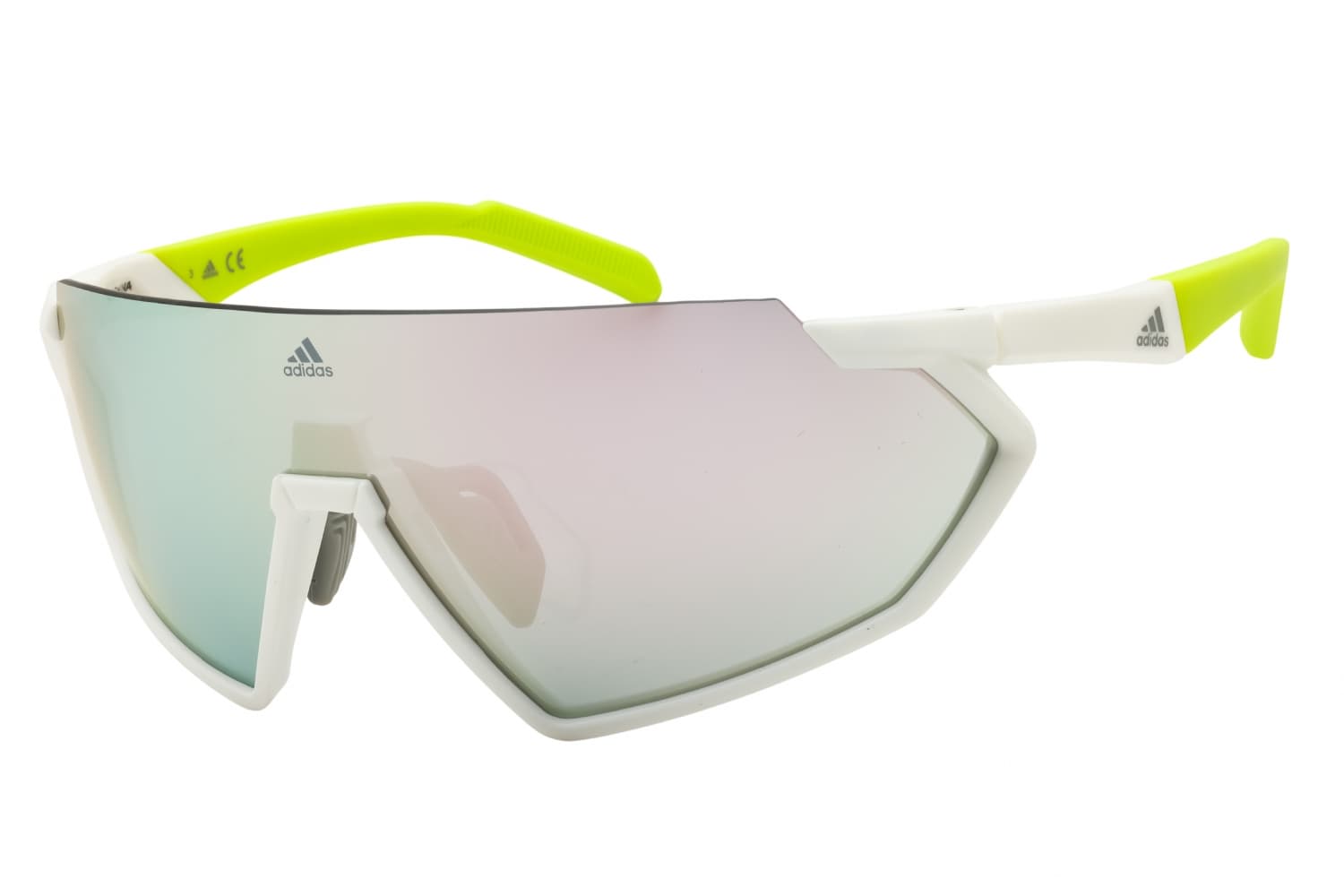 Adidas SP0041 — Lunettes de soleil 5