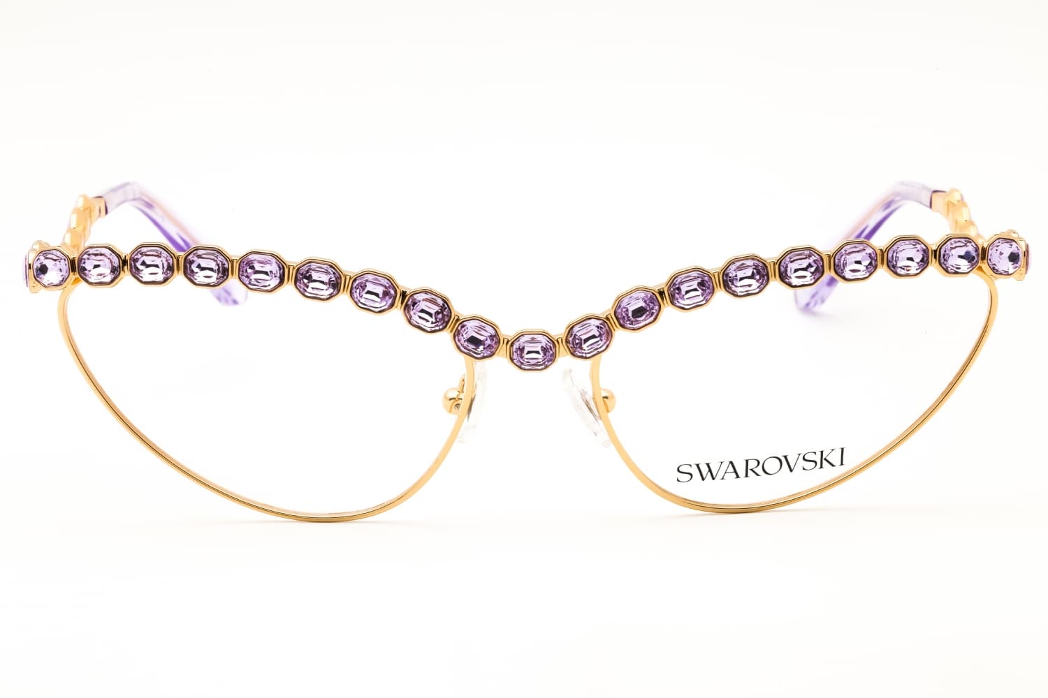 Swarovski 0SK1030 — Lunettes de vue 2