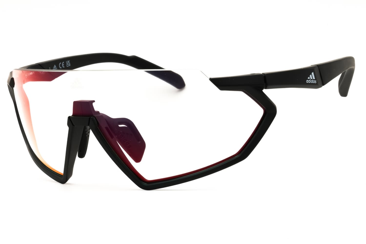 Adidas SP0041 — Lunettes de soleil 7