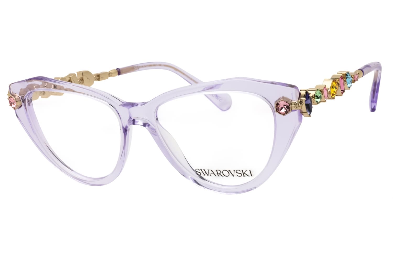 Swarovski 0SK2047 — Lunettes de vue 1