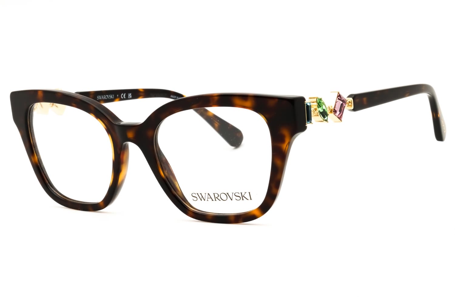 Swarovski 0SK2048 — Lunettes de vue 3