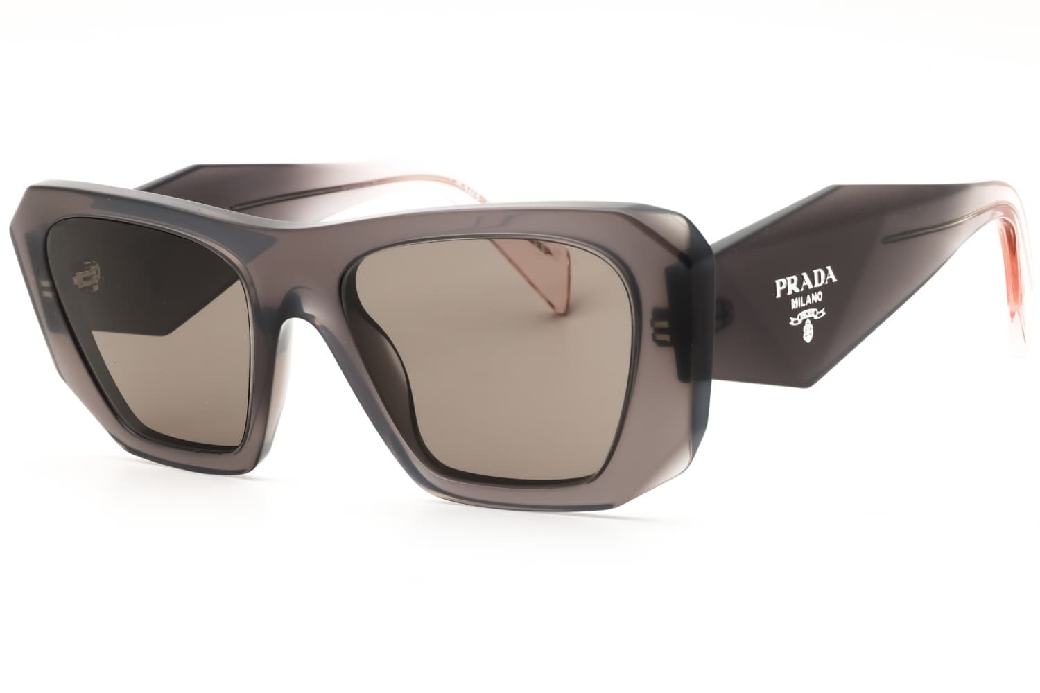 Prada 0PR B18S — Lunettes de soleil 3