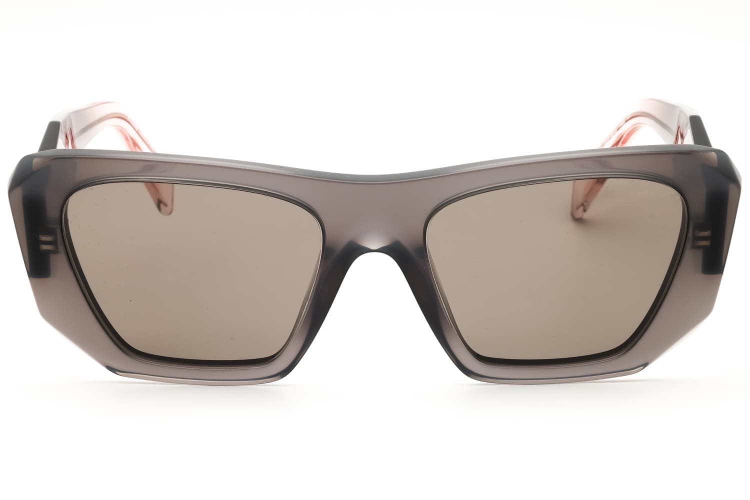 Prada 0PR B18S — Lunettes de soleil 4