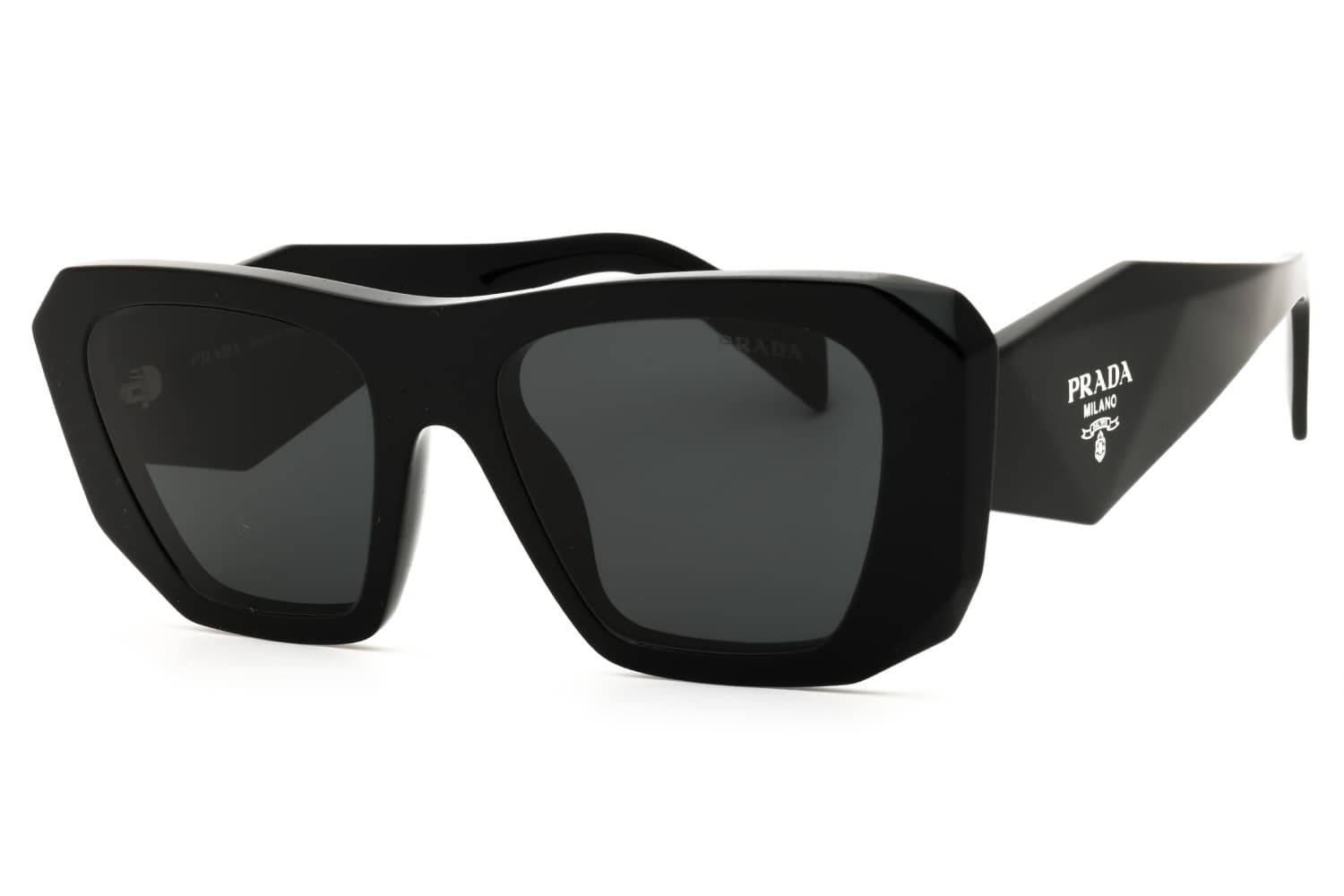 Prada 0PR B18S — Lunettes de soleil 5