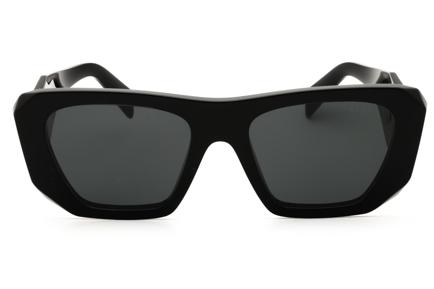 Prada 0PR B18S — Lunettes de soleil 6