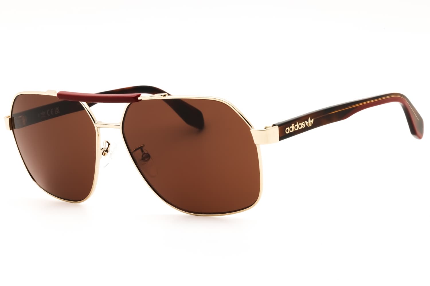 Adidas OR0064 — Lunettes de soleil 1