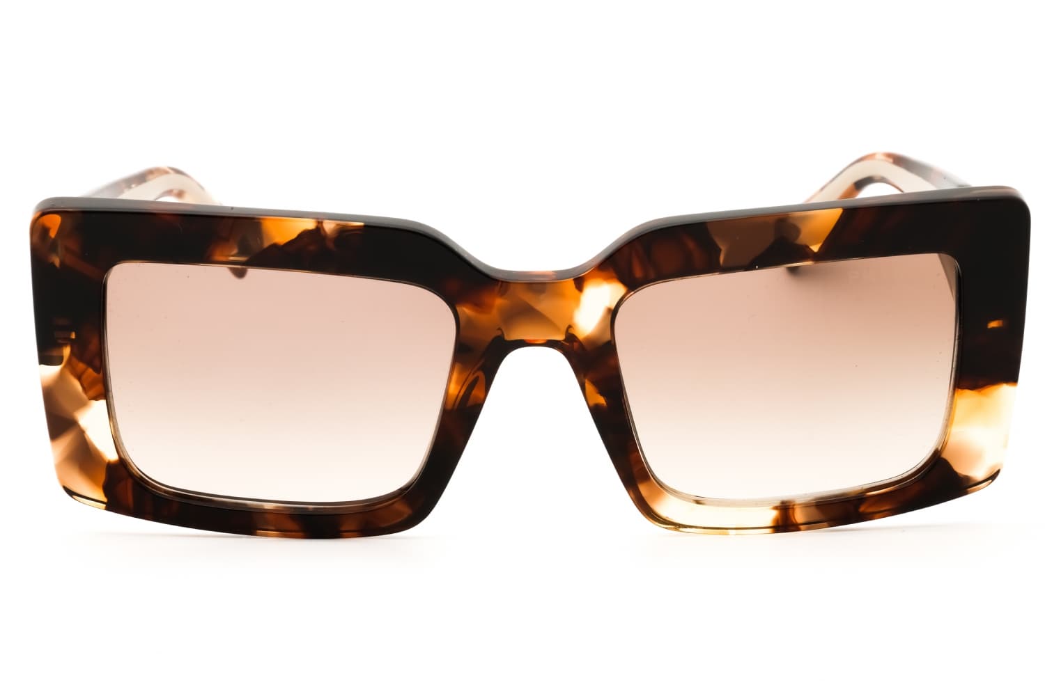 Prada 0PR D01S — Lunettes de soleil 2