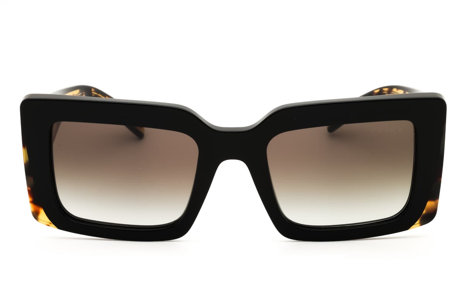 Prada 0PR D01S — Lunettes de soleil 2