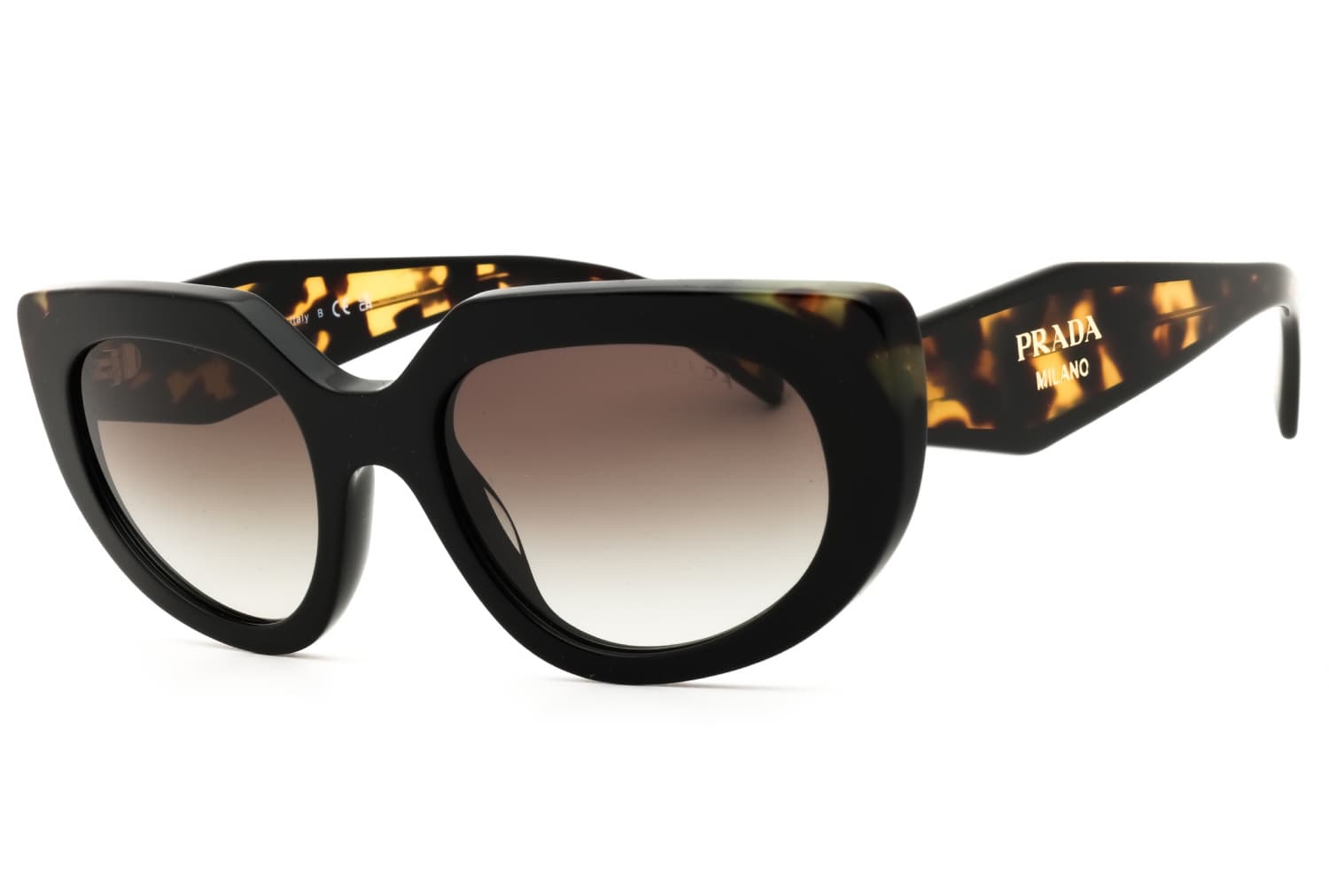 Prada PR D02S — Lunettes de soleil 3