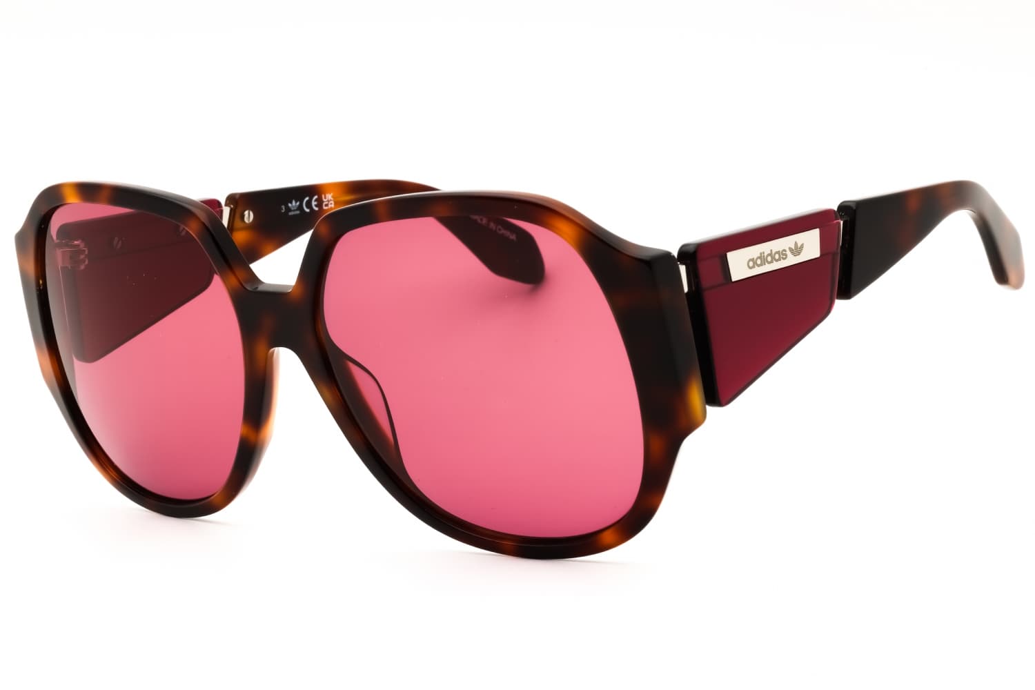 Adidas OR0098 — Lunettes de soleil 1