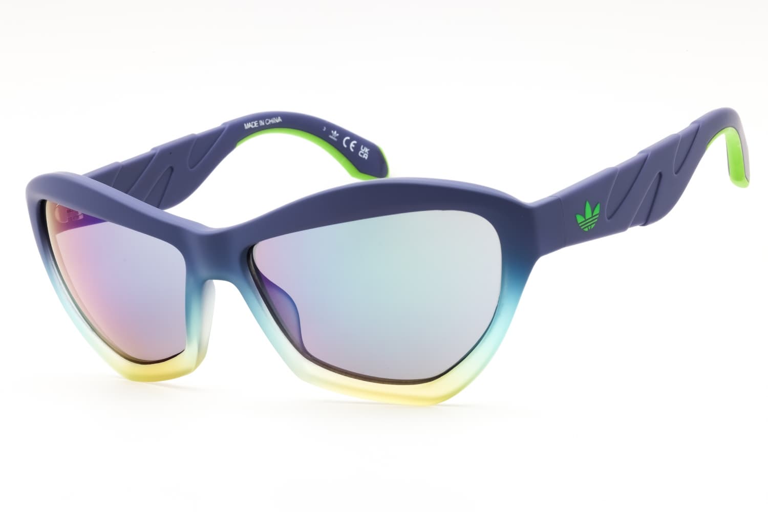 Adidas OR0095 — Lunettes de soleil 1