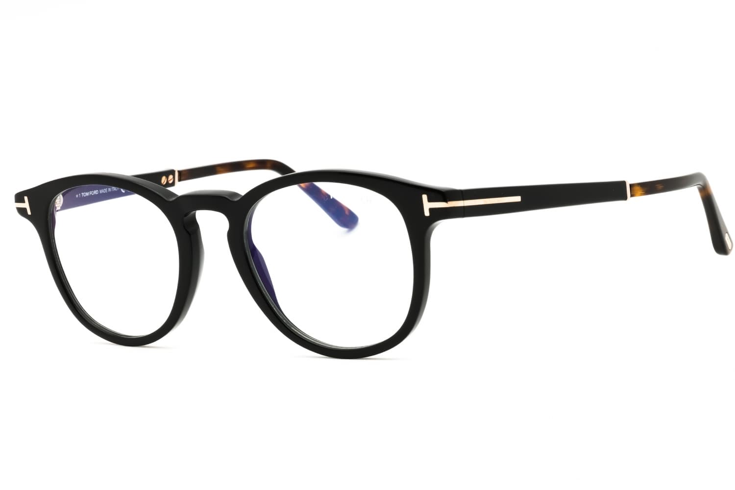 Tom Ford FT5891-B — Lunettes de vue 3