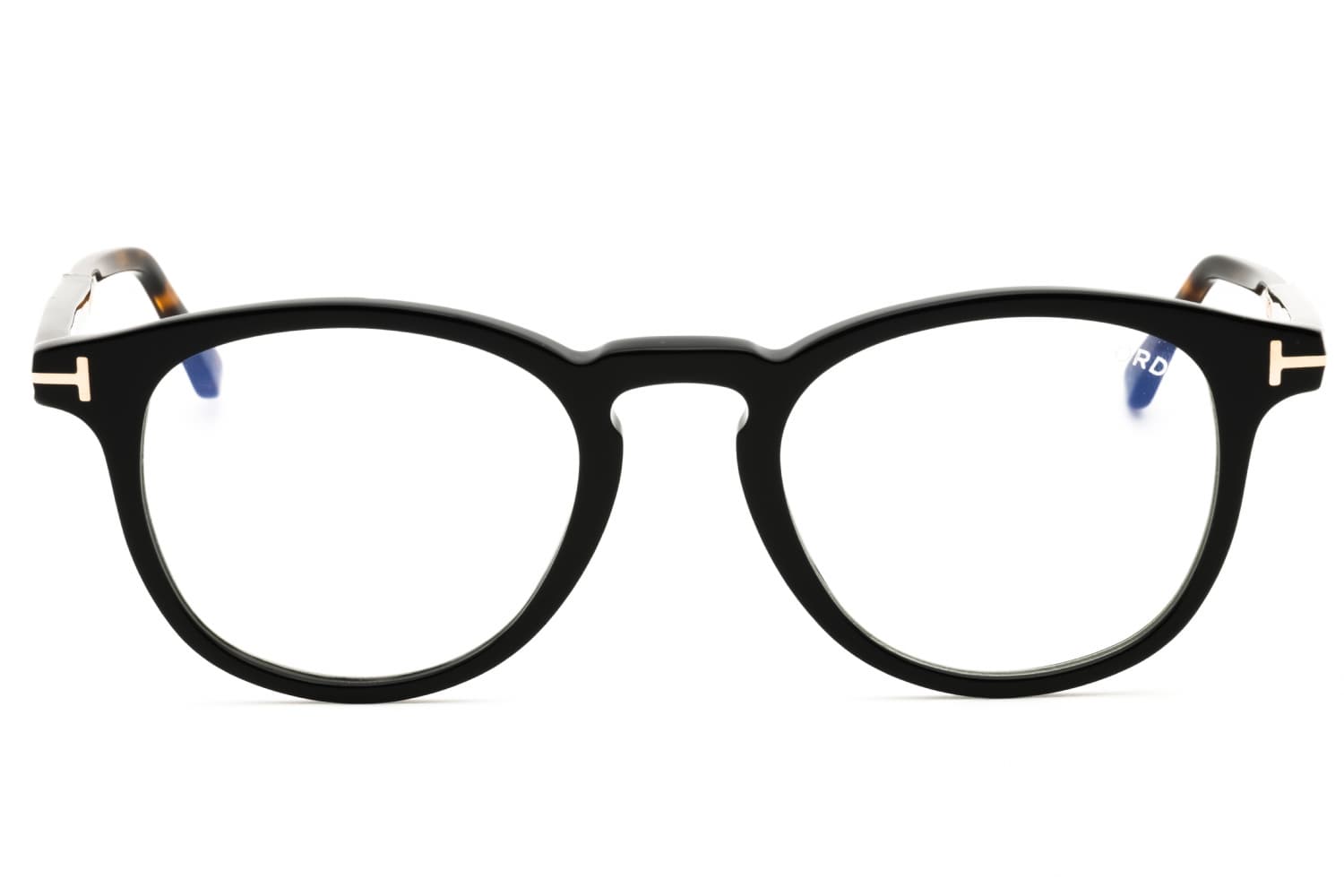 Tom Ford FT5891-B — Lunettes de vue 4