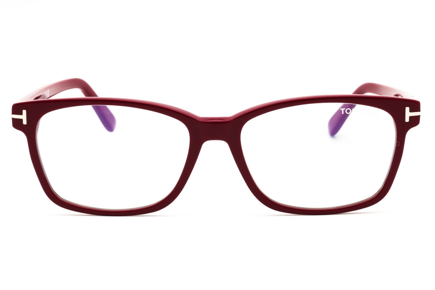Tom Ford FT5713-B — Lunettes de vue 2