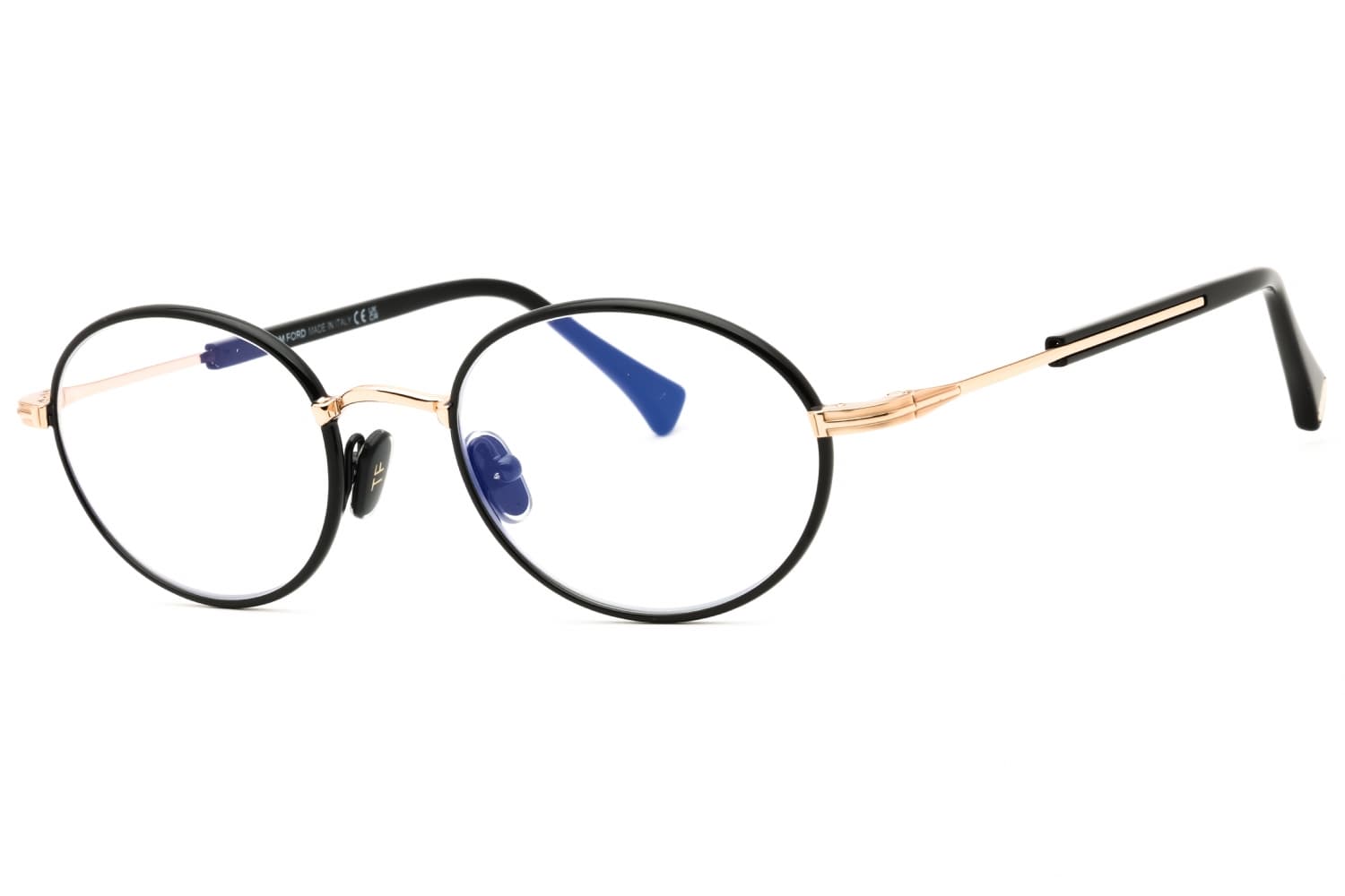 Tom Ford FT5973-B — Lunettes de vue 5