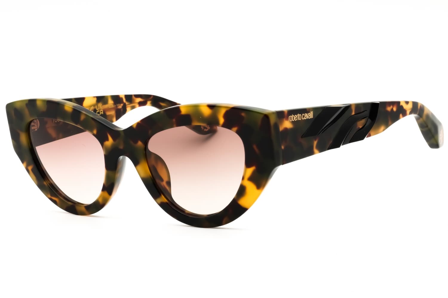 Roberto Cavalli SRC009M — Lunettes de soleil 3