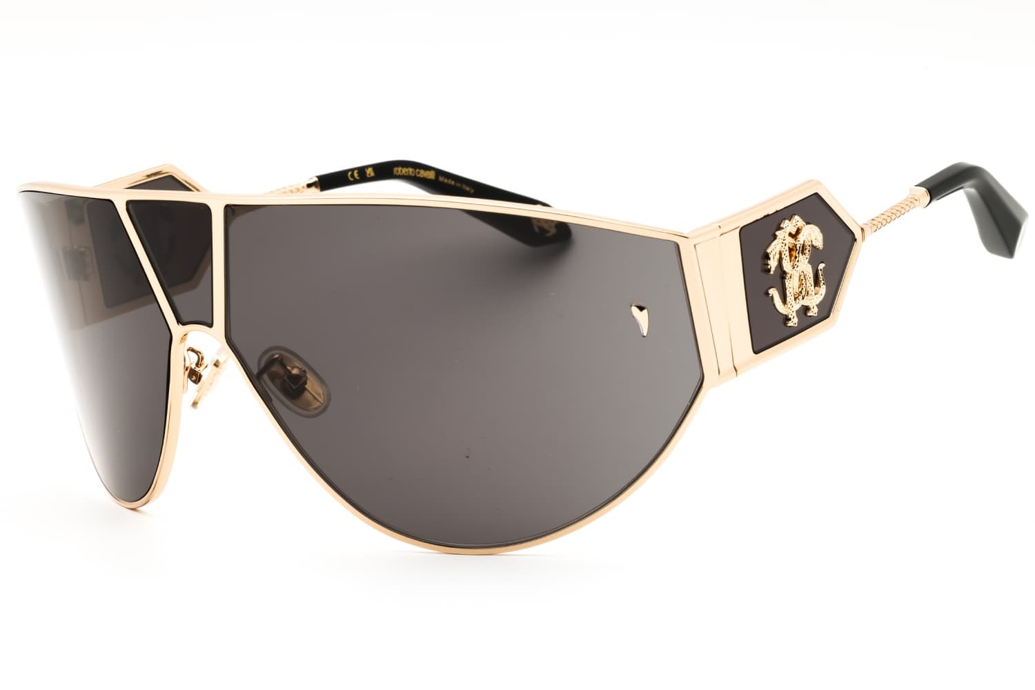 Roberto Cavalli SRC093 — Lunettes de soleil 3