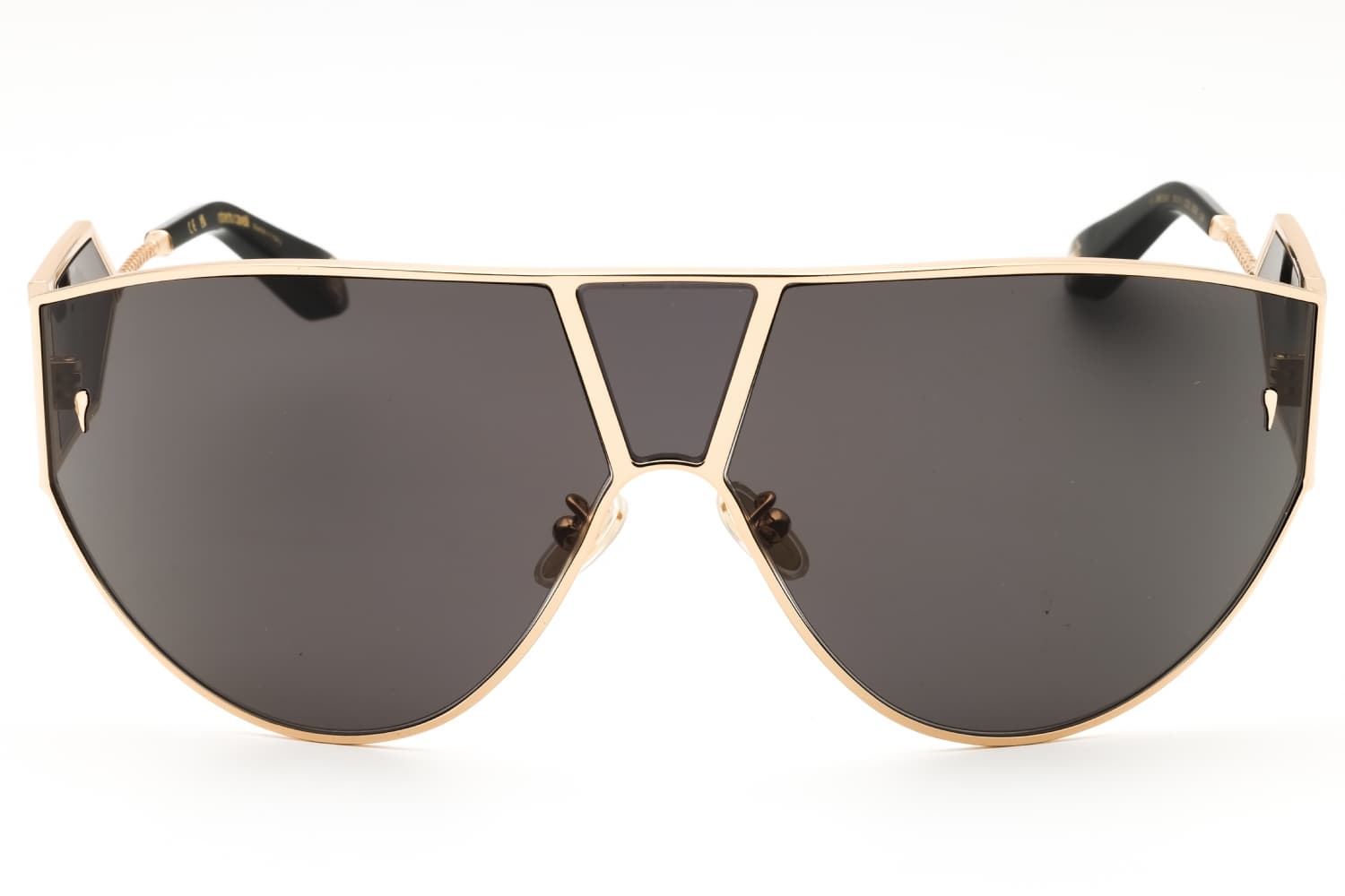 Roberto Cavalli SRC093 — Lunettes de soleil 4
