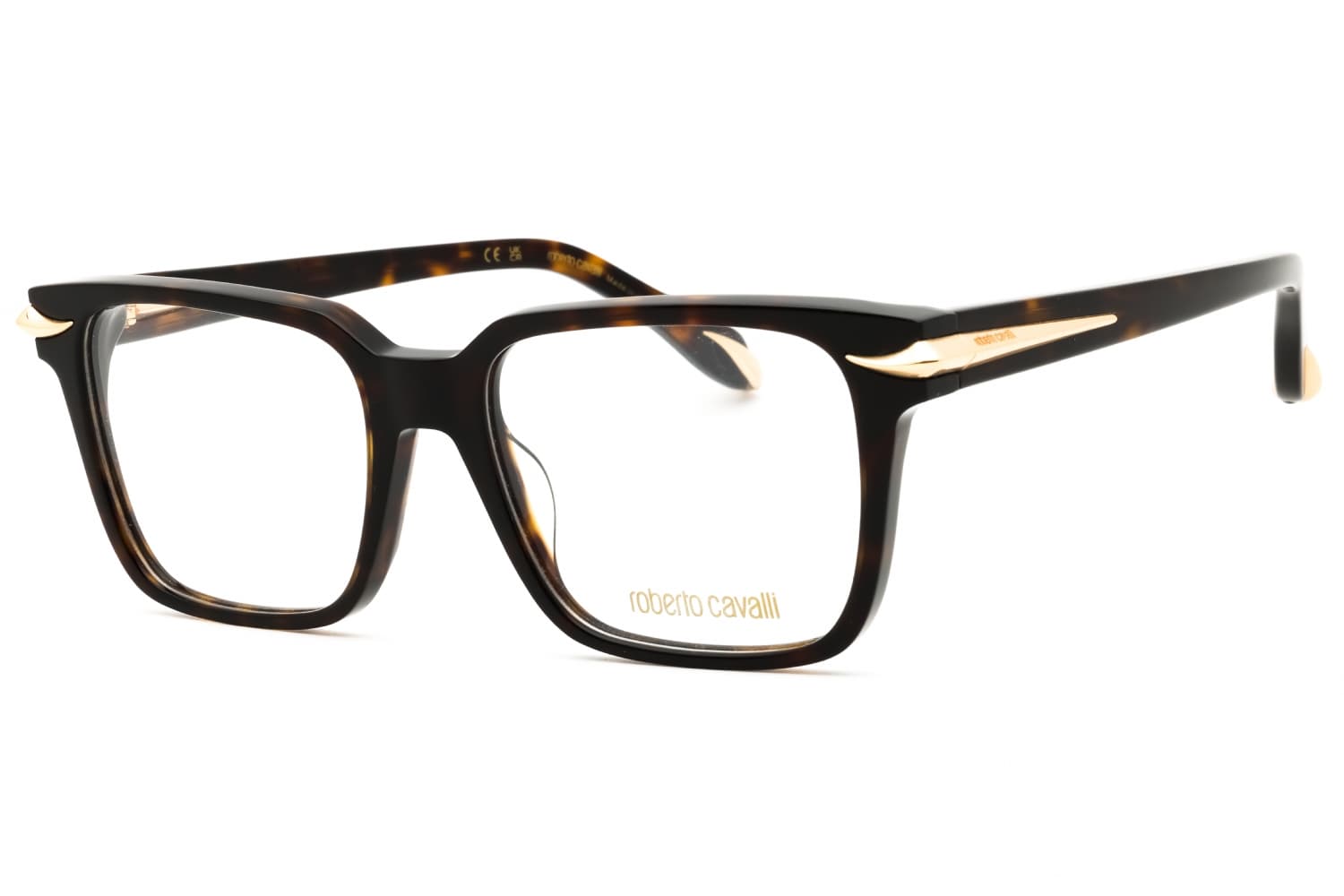 Roberto Cavalli VRC019M — Lunettes de vue 5