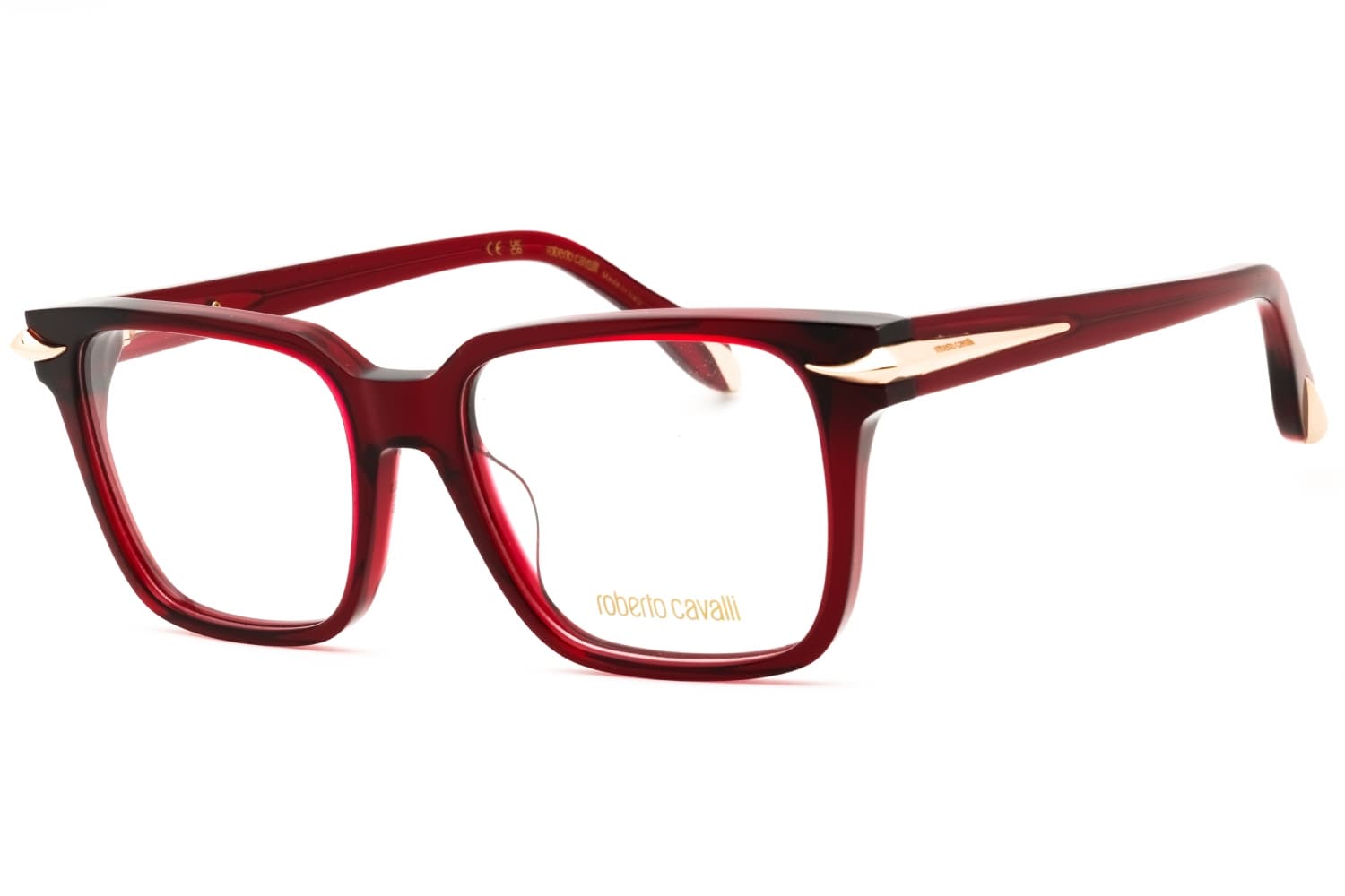 Roberto Cavalli VRC019M — Lunettes de vue 7