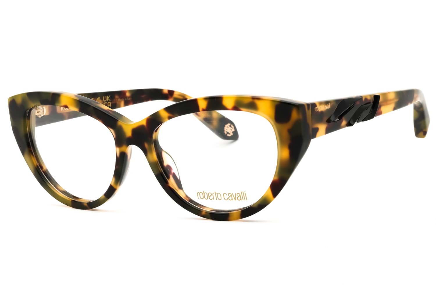 Roberto Cavalli VRC024M — Lunettes de vue 3