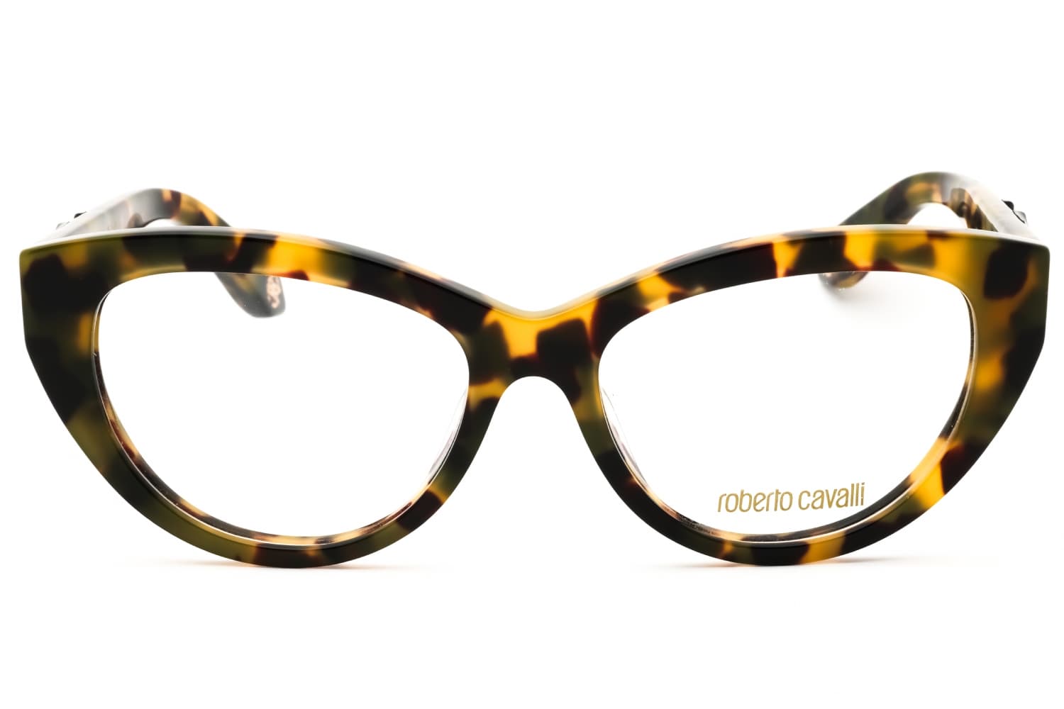 Roberto Cavalli VRC024M — Lunettes de vue 4