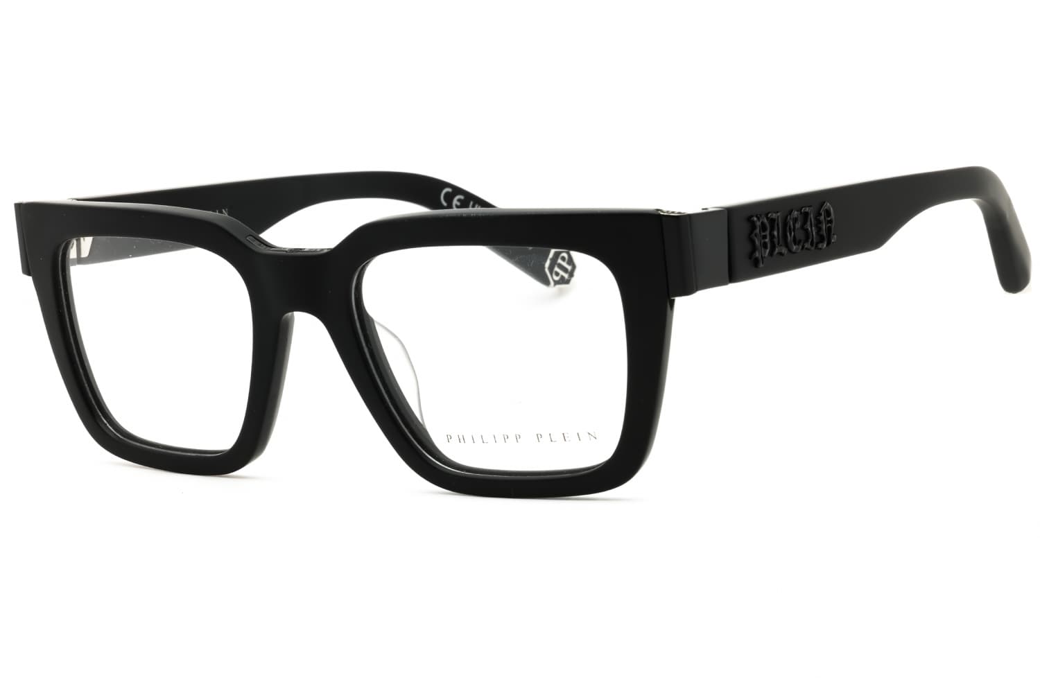 Philipp Plein VPP112M — Lunettes de vue 1