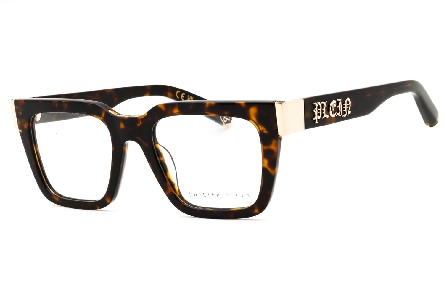 Philipp Plein VPP112M — Lunettes de vue 3