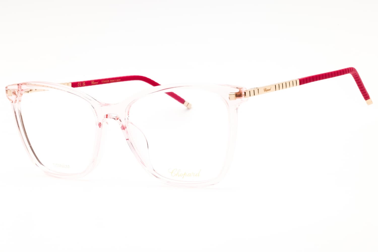 Chopard VCH349M — Lunettes de vue 3