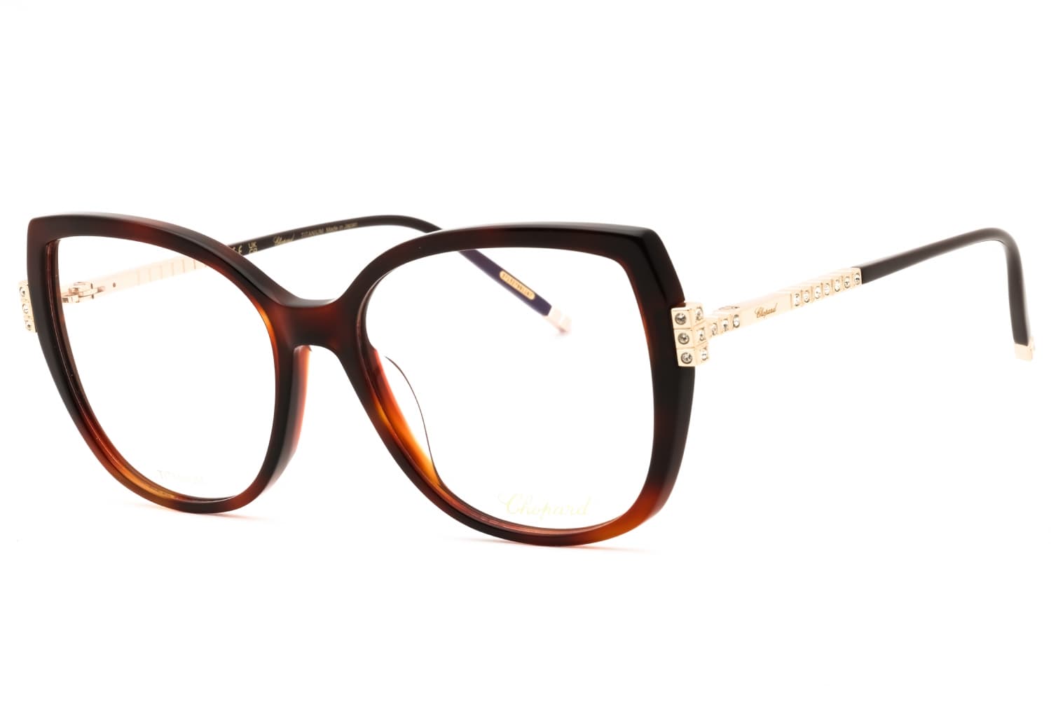 Chopard VCH360S — Lunettes de vue 1