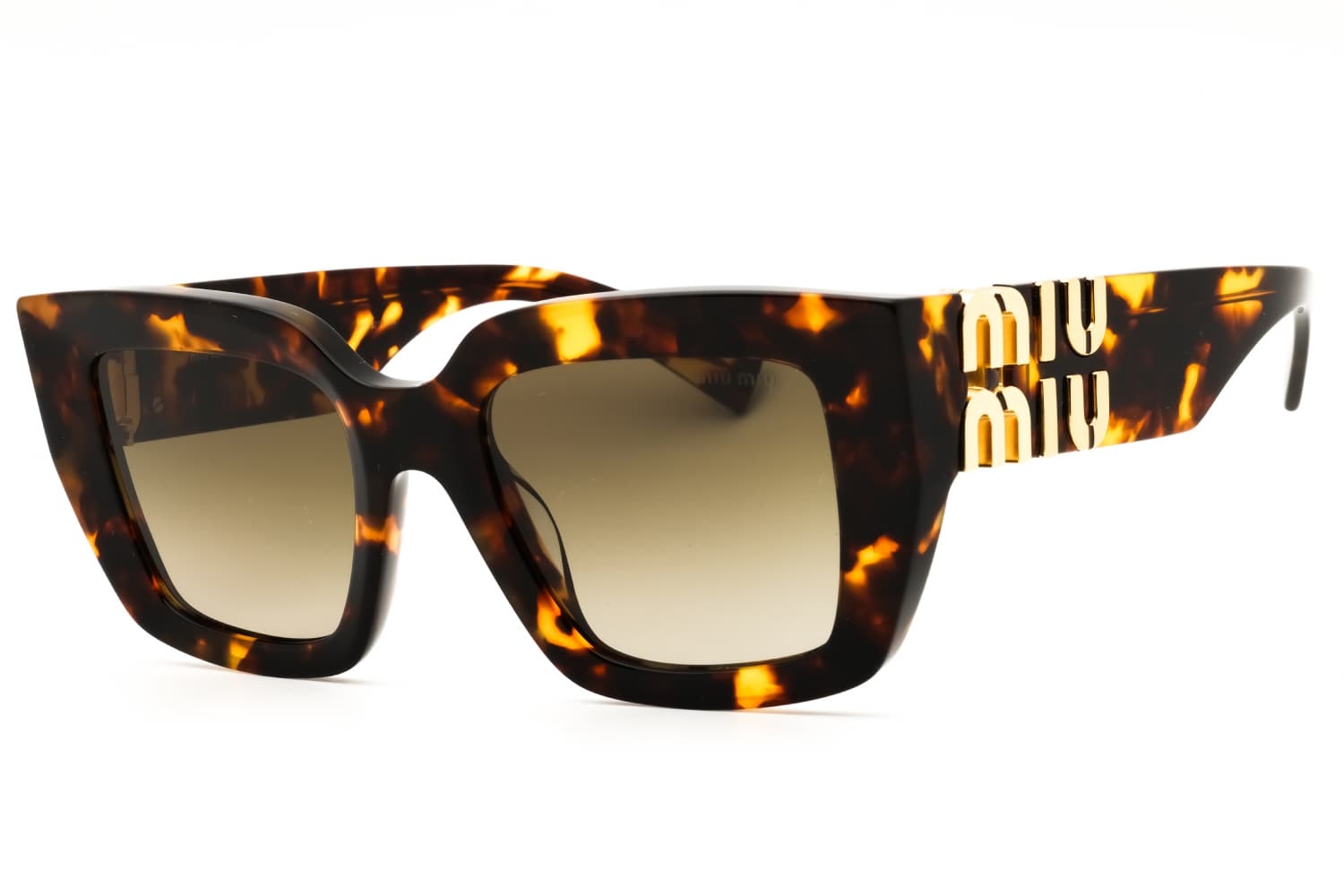 Miu Miu 0MU B05S — Lunettes de soleil 1