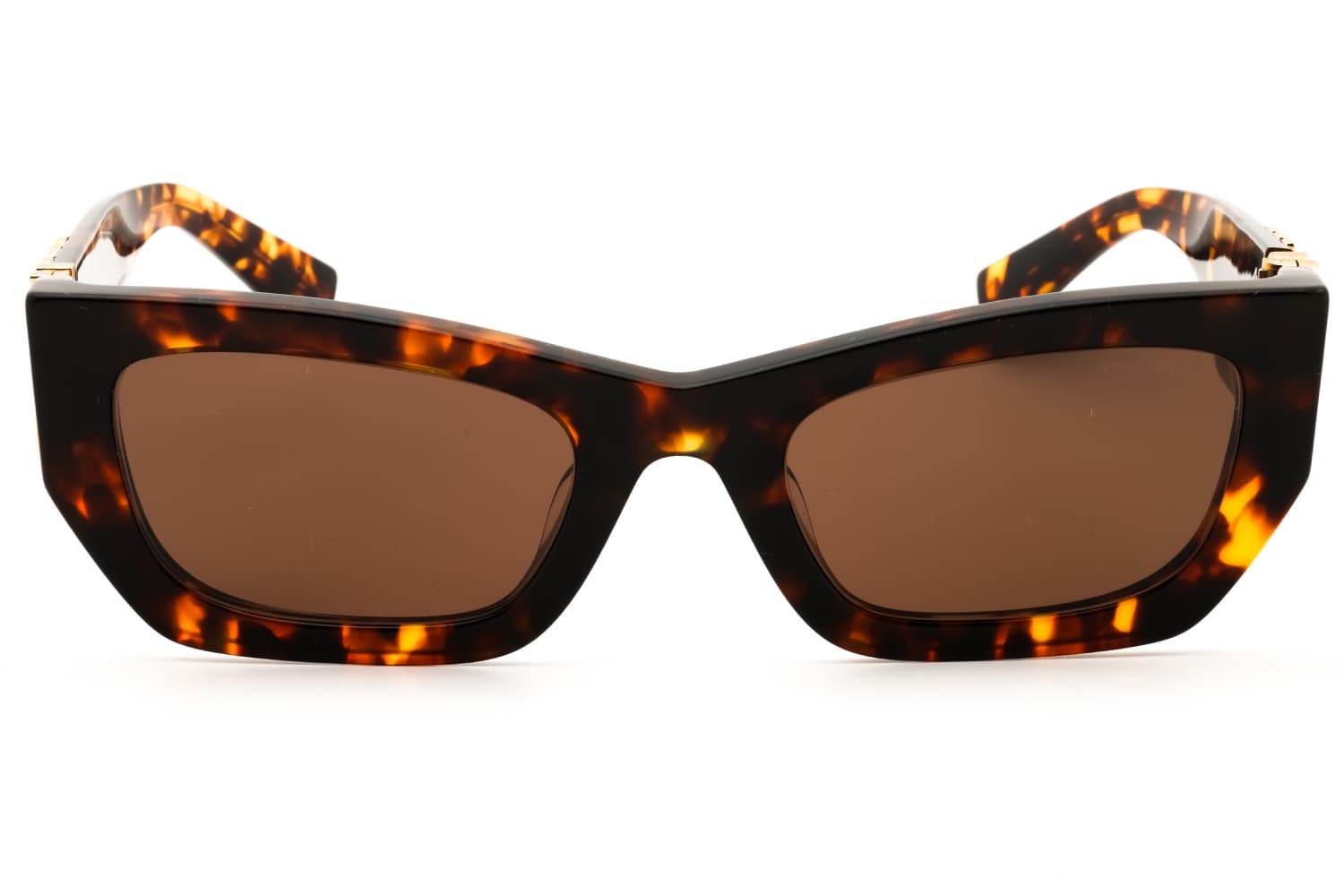 Miu Miu 0MU 09WS — Lunettes de soleil 4