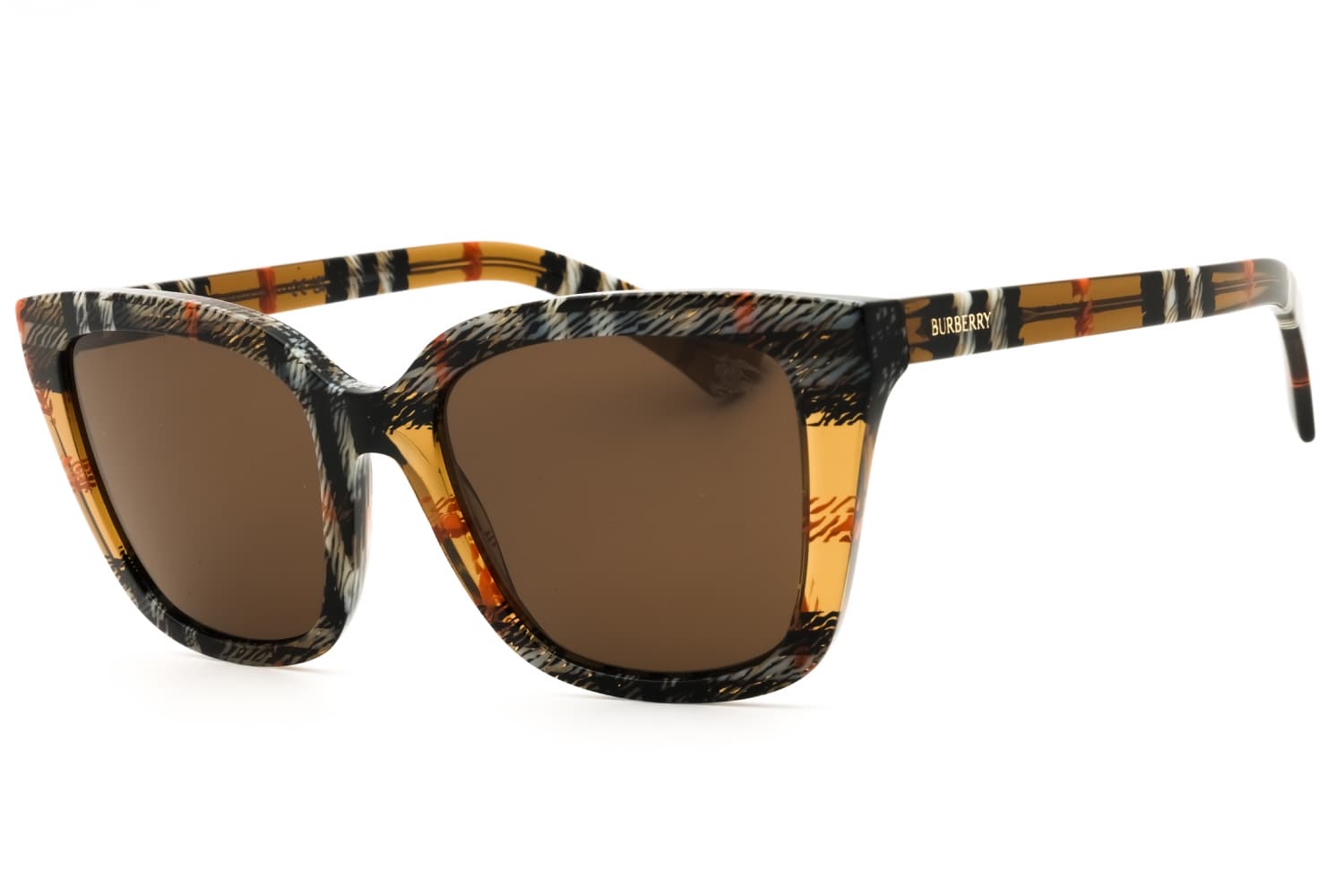 Burberry 0BE4487 — Lunettes de soleil 1