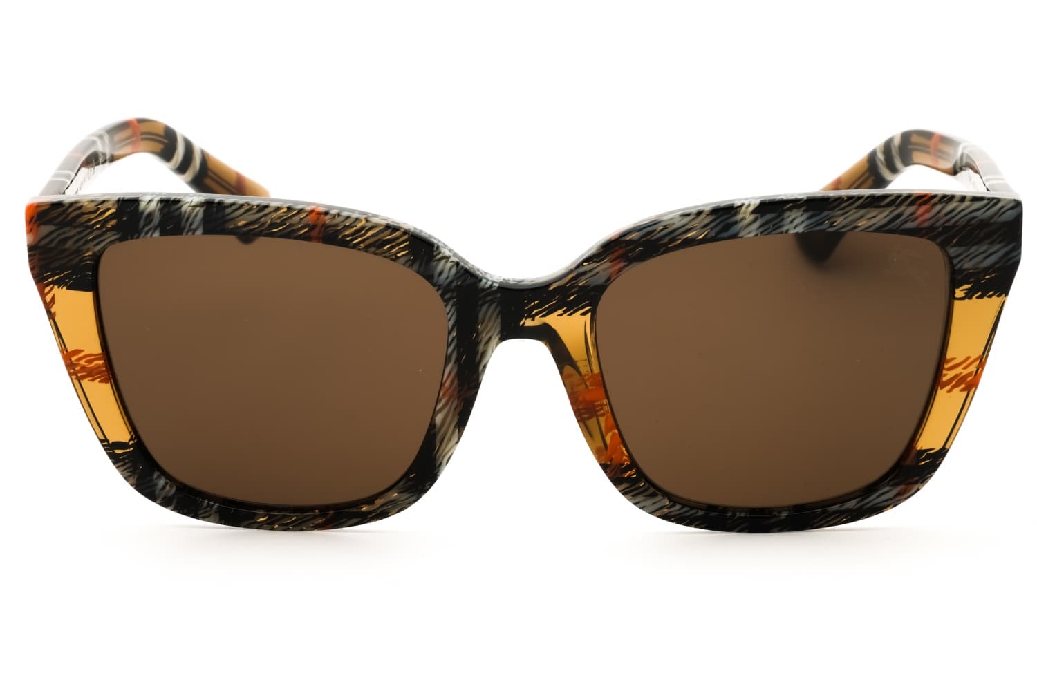 Burberry 0BE4487 — Lunettes de soleil 2