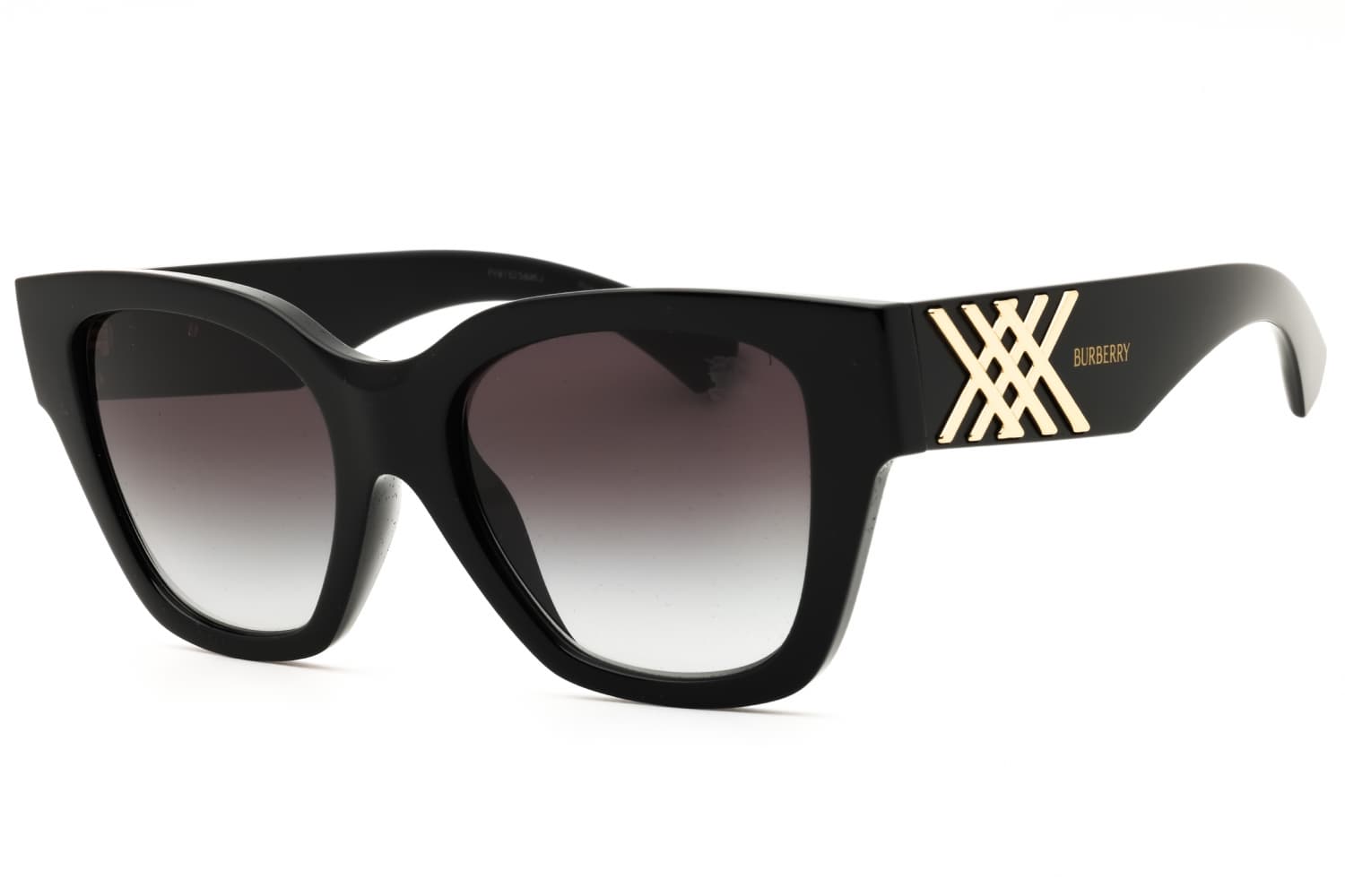 Burberry 0BE4489U — Lunettes de soleil 1