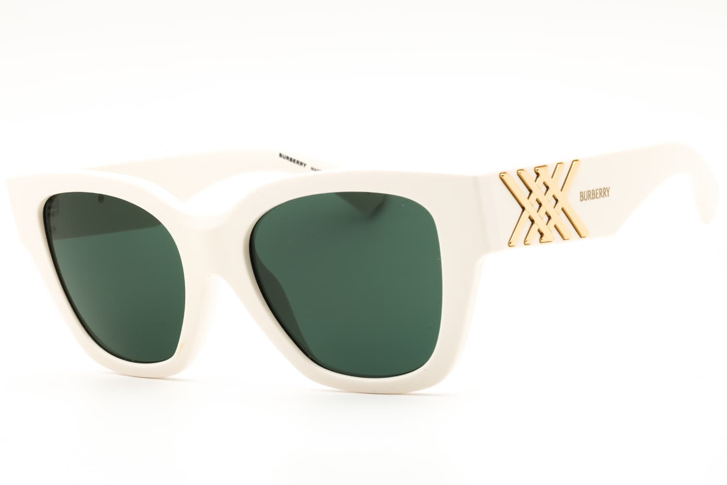 Burberry 0BE4489U — Lunettes de soleil 3